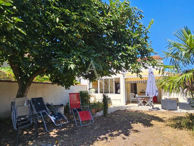 Maison vente à France métropolitaine, Port-des-barques