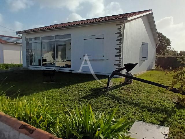 Maison vente à Rochefort, Port-des-barques