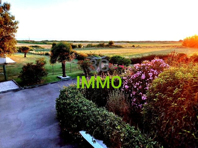 Maison vente à Rochefort, Port-des-barques