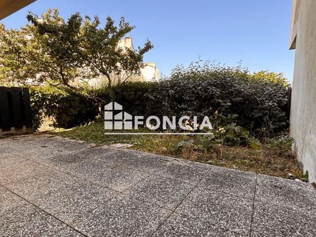 Appartement vente à Vesoul, Bourgogne-Franche-Comté