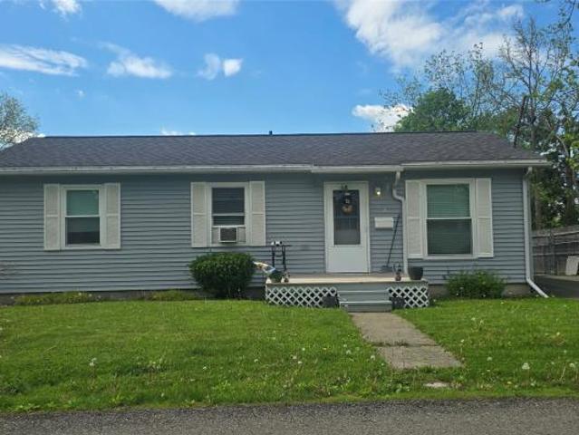House for sale in New York