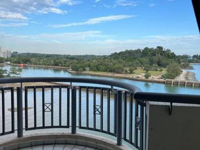 Condominium for sale in Sri Rusa, Negeri Sembilan