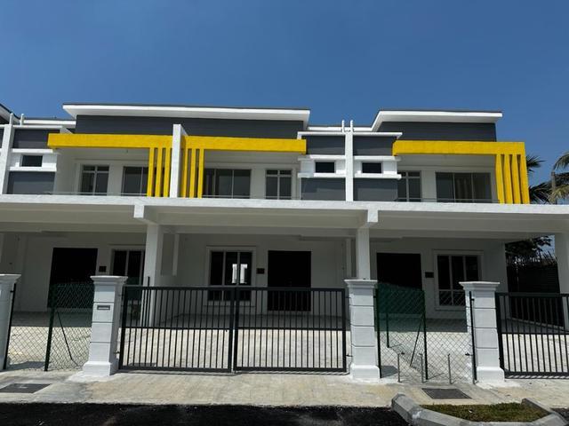 Terraced House for sale in Sri Rusa, Negeri Sembilan