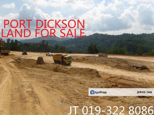 Shop for sale in Sri Rusa, Negeri Sembilan