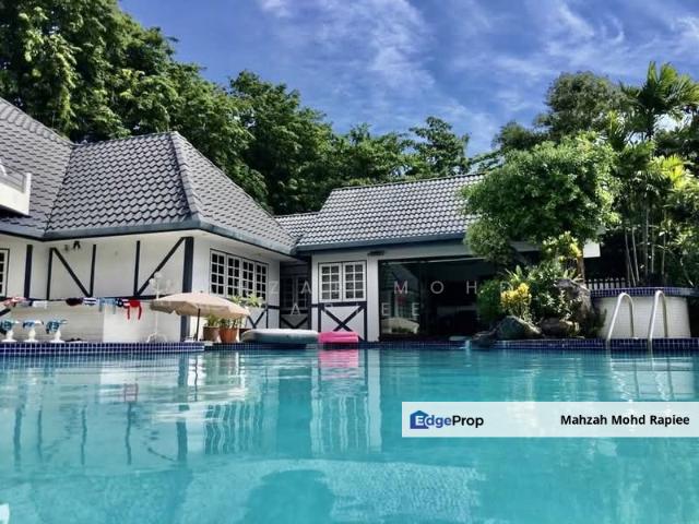 House for sale in Sri Rusa, Negeri Sembilan