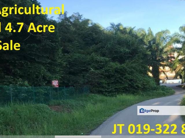 Shop for sale in Sri Rusa, Negeri Sembilan