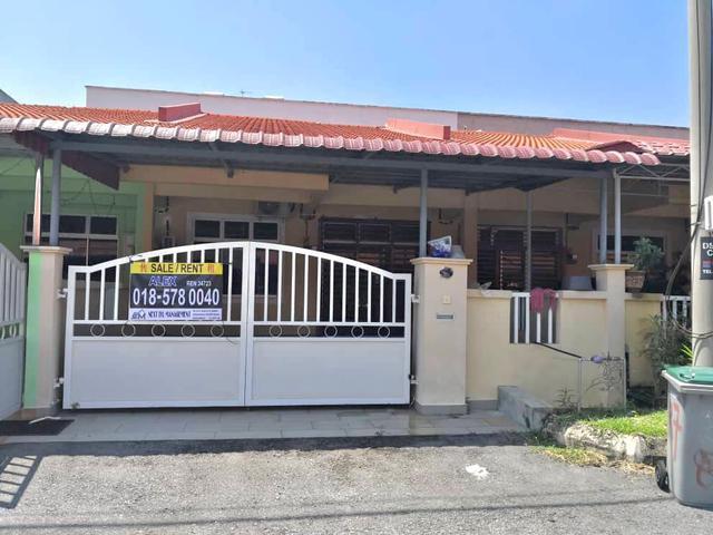 Terraced House for sale in Sri Rusa, Negeri Sembilan