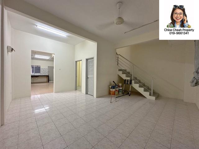 Terraced House for sale in Sri Rusa, Negeri Sembilan