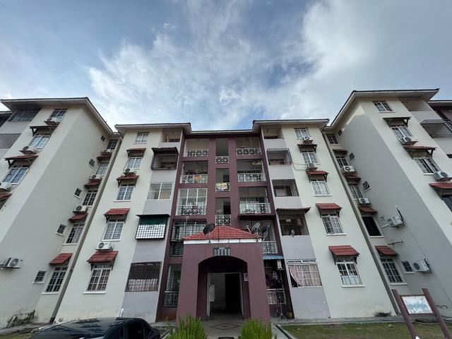 Apartment for sale in Sri Rusa, Negeri Sembilan