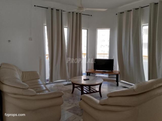 Apartment for rent in Sri Rusa, Negeri Sembilan