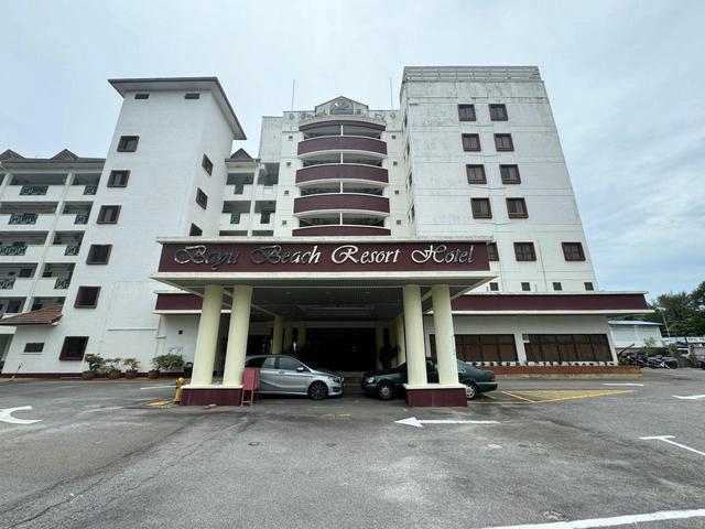 Serviced Residence for sale in Negeri Sembilan