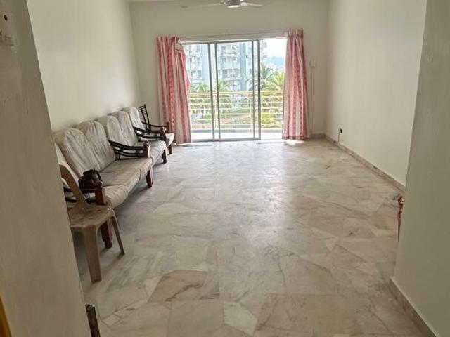 Condominium for sale in Batu 7.5, Port Dickson