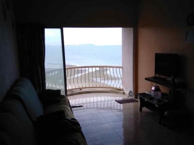 Apartment for sale in Sri Rusa, Negeri Sembilan