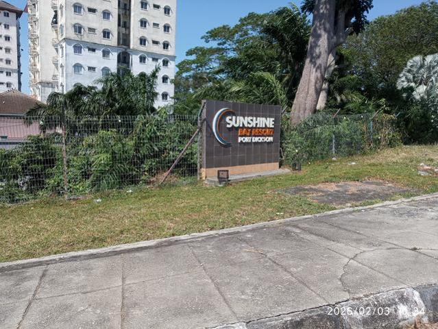 Condominium for sale in Sri Rusa, Negeri Sembilan