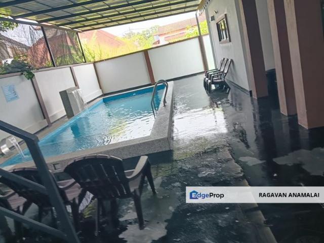 House for sale in Sri Rusa, Negeri Sembilan