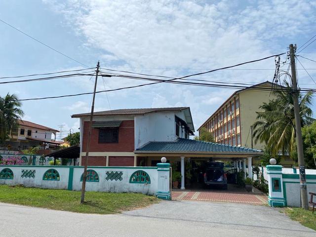 Bungalow for sale in Sri Rusa, Negeri Sembilan