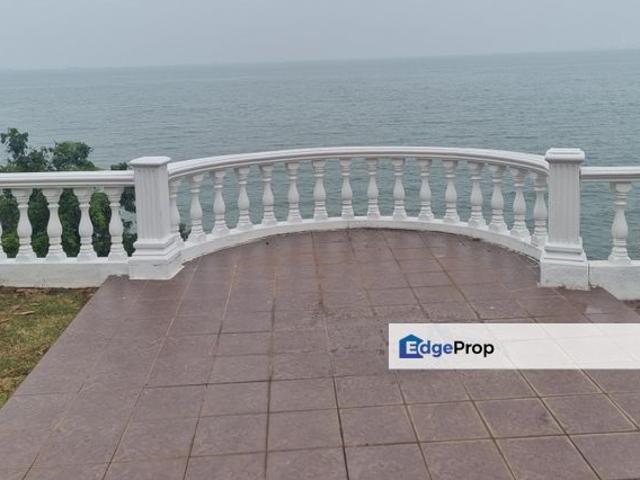 House for sale in Sri Rusa, Negeri Sembilan