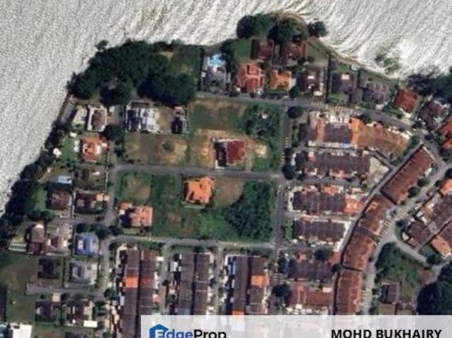 House for sale in Sri Rusa, Negeri Sembilan