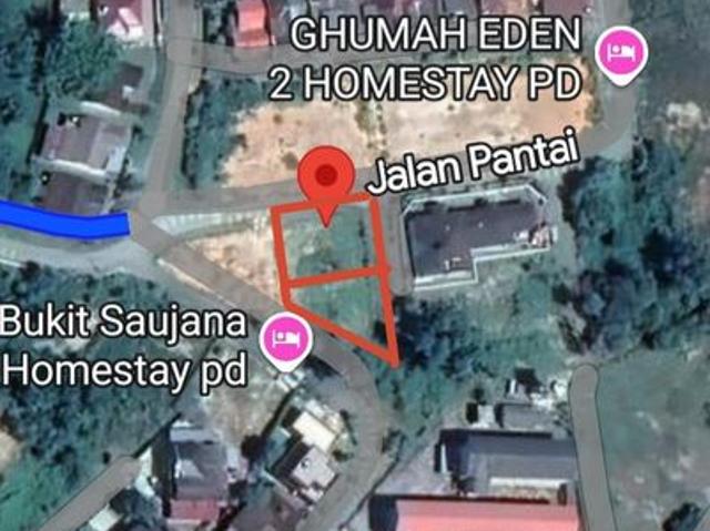 House for sale in Sri Rusa, Negeri Sembilan