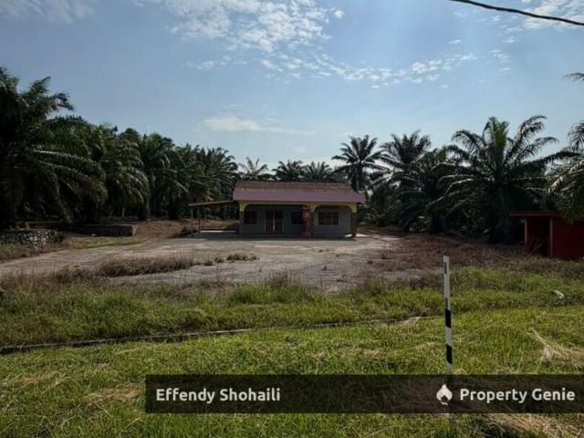 Property for sale in Sri Rusa, Negeri Sembilan