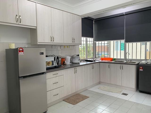 Condominium for sale in Sri Rusa, Negeri Sembilan