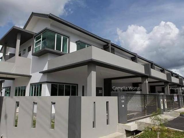 Terraced House for sale in Sri Rusa, Negeri Sembilan