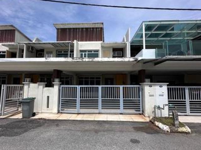 Terraced House for rent in Sri Rusa, Negeri Sembilan