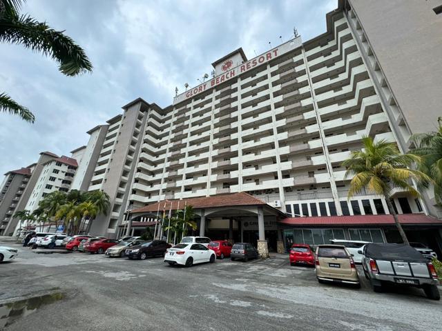 Condominium for sale in Sri Rusa, Negeri Sembilan