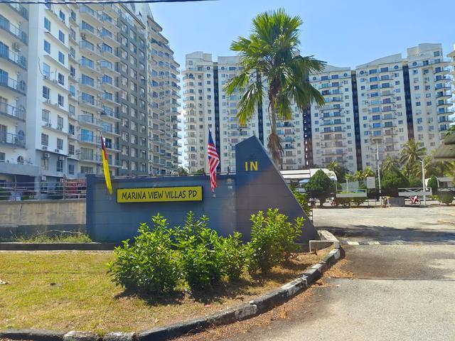 Apartment for sale in Sri Rusa, Negeri Sembilan