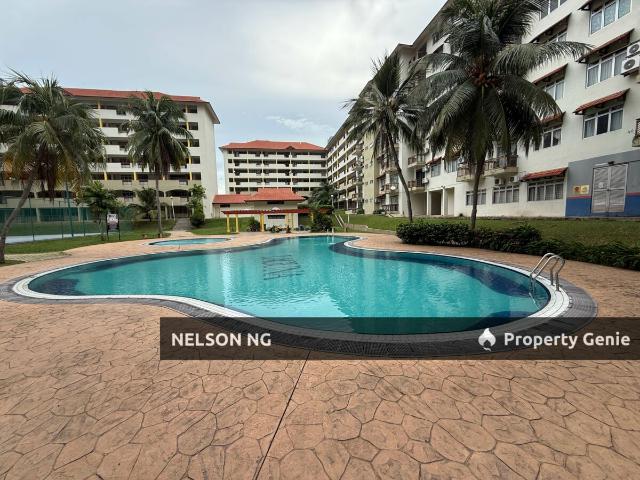 Condominium for sale in Sri Rusa, Negeri Sembilan