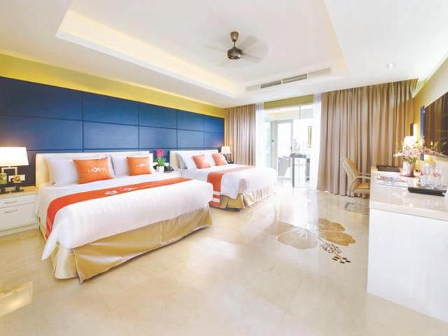 Terraced House for sale in Sri Rusa, Negeri Sembilan