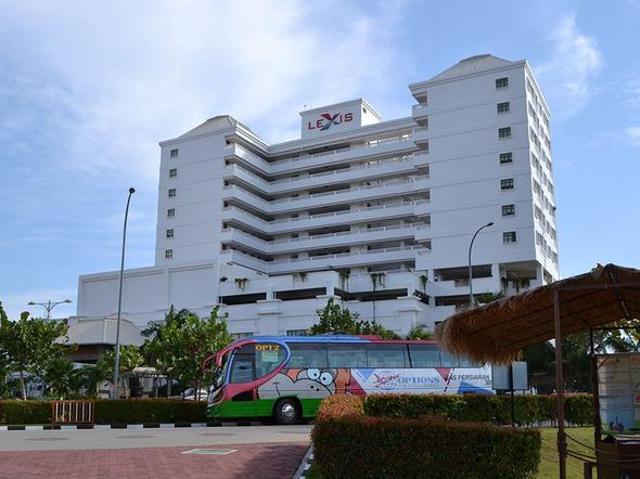 Serviced Residence for sale in Sri Rusa, Negeri Sembilan
