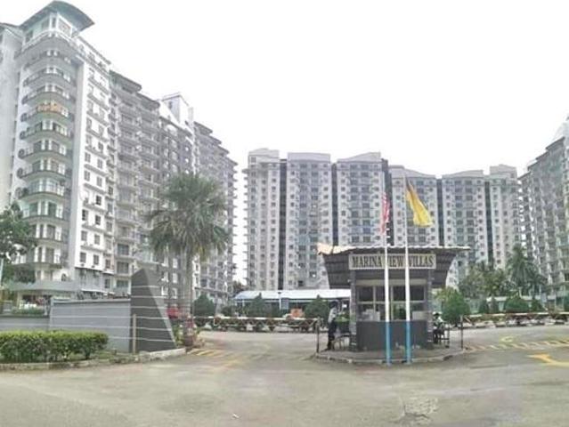 Apartment for sale in Sri Rusa, Negeri Sembilan