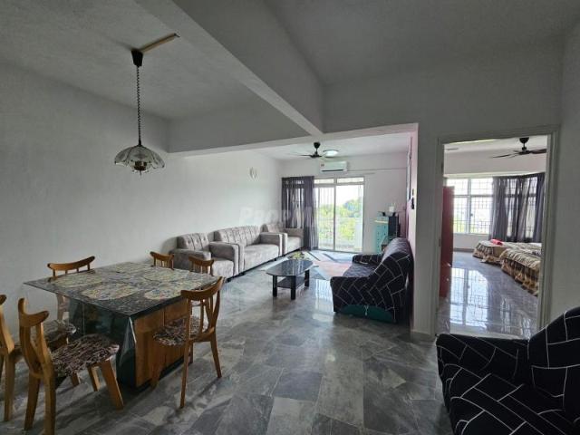 Apartment for rent in Sri Rusa, Negeri Sembilan