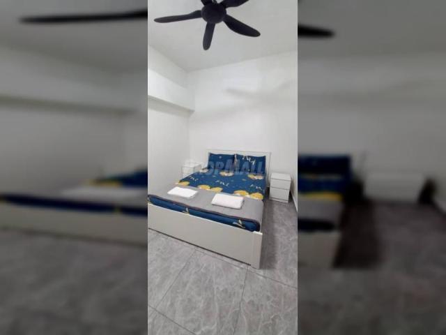 Apartment for rent in Sri Rusa, Negeri Sembilan
