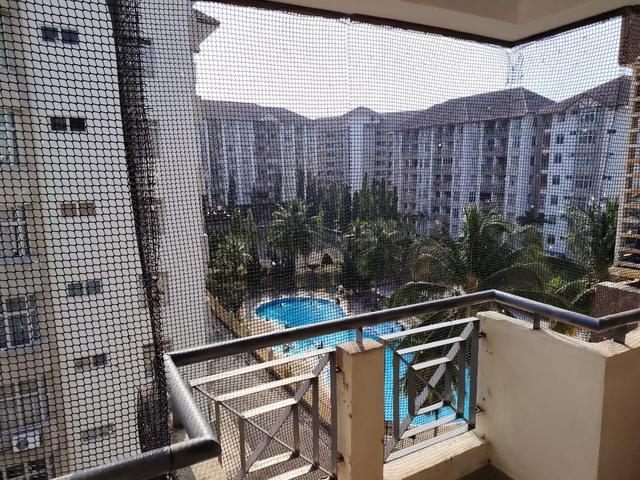 Serviced Residence for sale in Sri Rusa, Negeri Sembilan