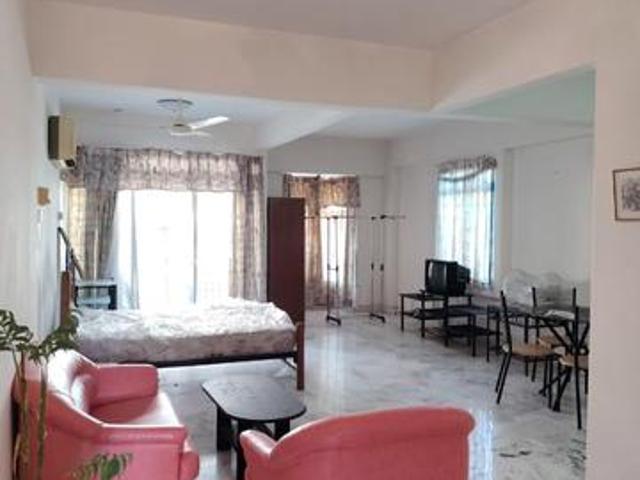 Serviced Residence for sale in Sri Rusa, Negeri Sembilan