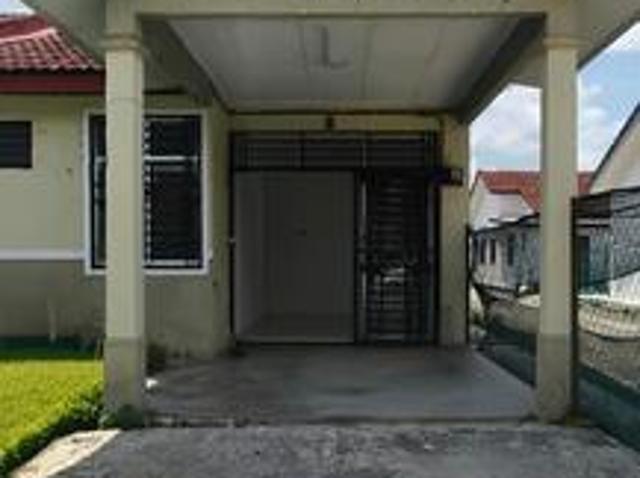 Terraced House for sale in Sri Rusa, Negeri Sembilan