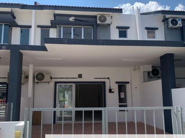 House for rent in Sri Rusa, Negeri Sembilan