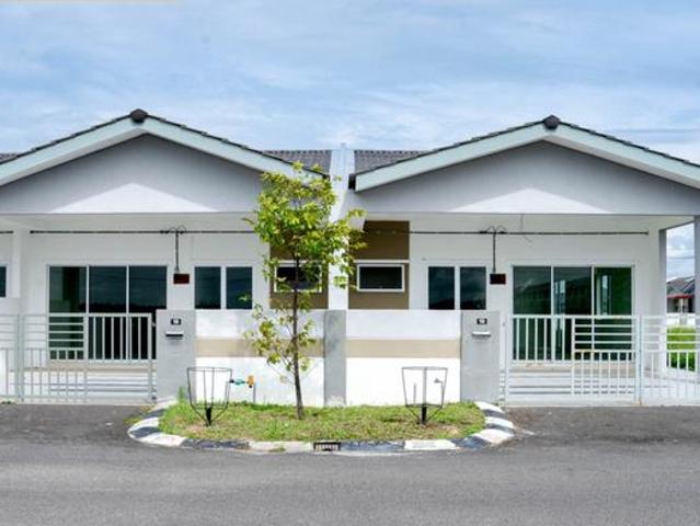 Terraced House for sale in Negeri Sembilan