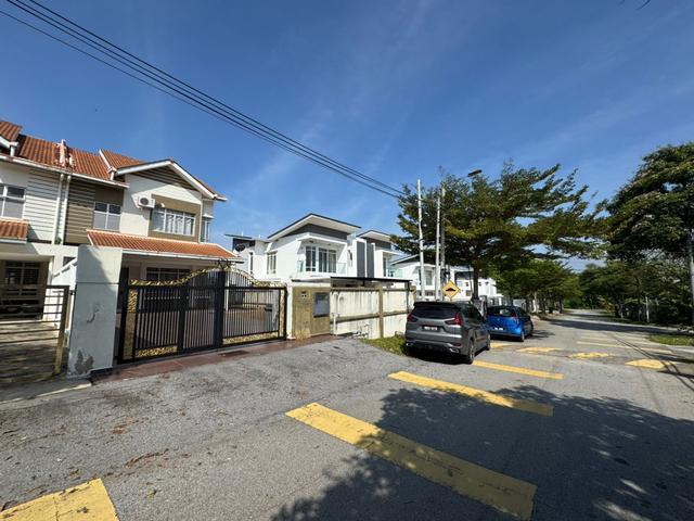 Residential House for sale in Sri Rusa, Negeri Sembilan