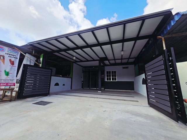 Terraced House for sale in Sri Rusa, Negeri Sembilan