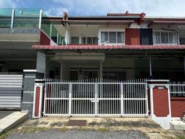 Terraced House for sale in Sri Rusa, Negeri Sembilan