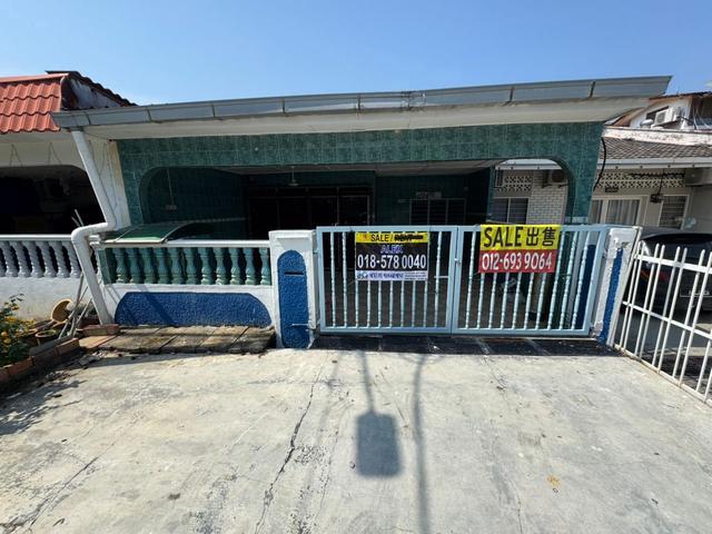 Terraced House for sale in Sri Rusa, Negeri Sembilan