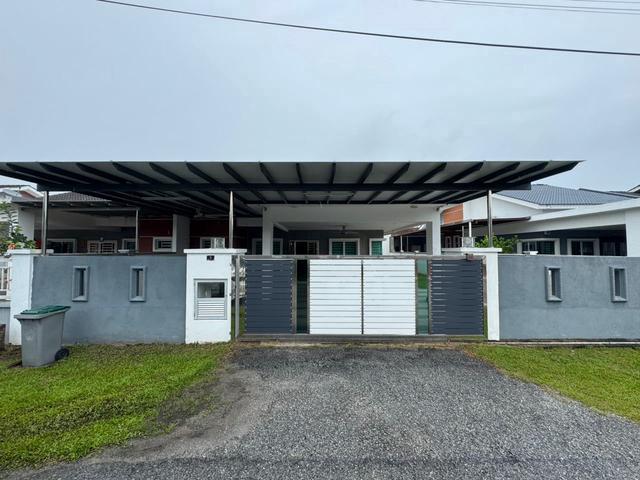 Residential House for rent in Sri Rusa, Negeri Sembilan
