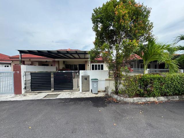 Residential House for rent in Sri Rusa, Negeri Sembilan