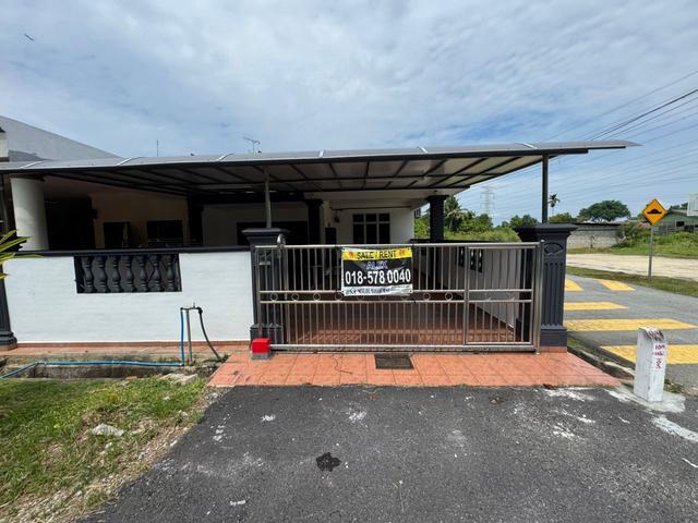 Terraced House for sale in Sri Rusa, Negeri Sembilan