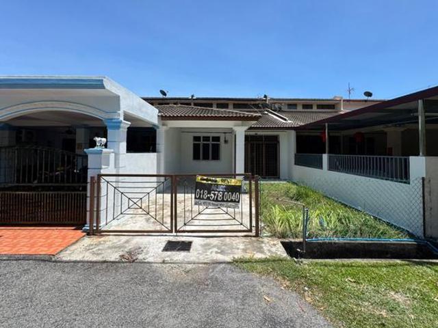 Terraced House for sale in Sri Rusa, Negeri Sembilan