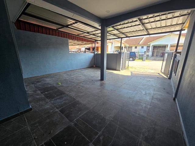 Terraced House for sale in Sri Rusa, Negeri Sembilan