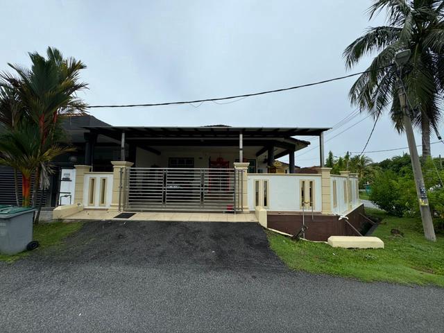 Terraced House for rent in Sri Rusa, Negeri Sembilan